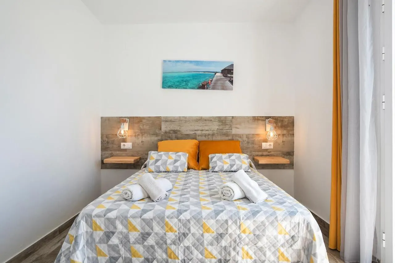Casa Bombon Villa Vejer de la Frontera Holiday home