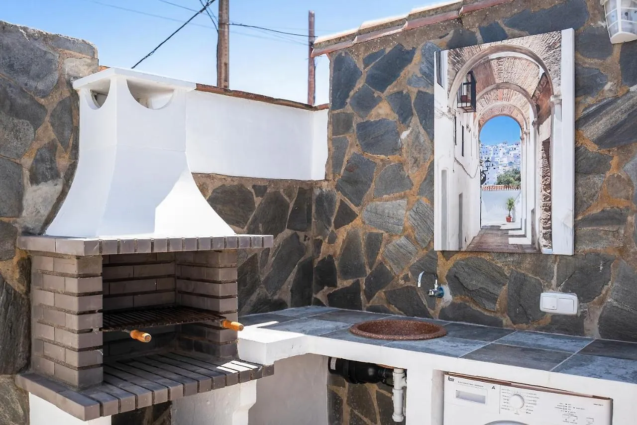 Casa Bombon Villa Vejer de la Frontera