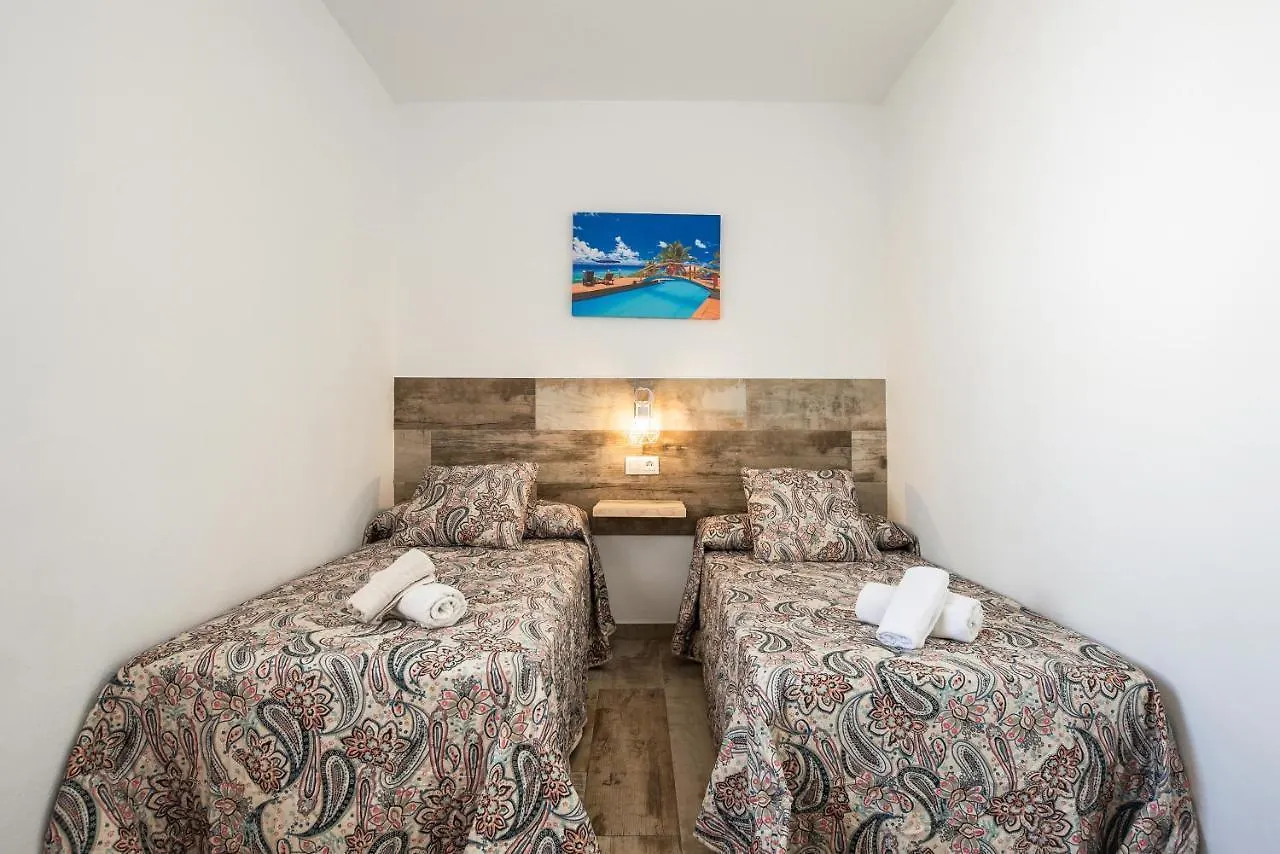 Holiday home Casa Bombon Villa Vejer de la Frontera Spain