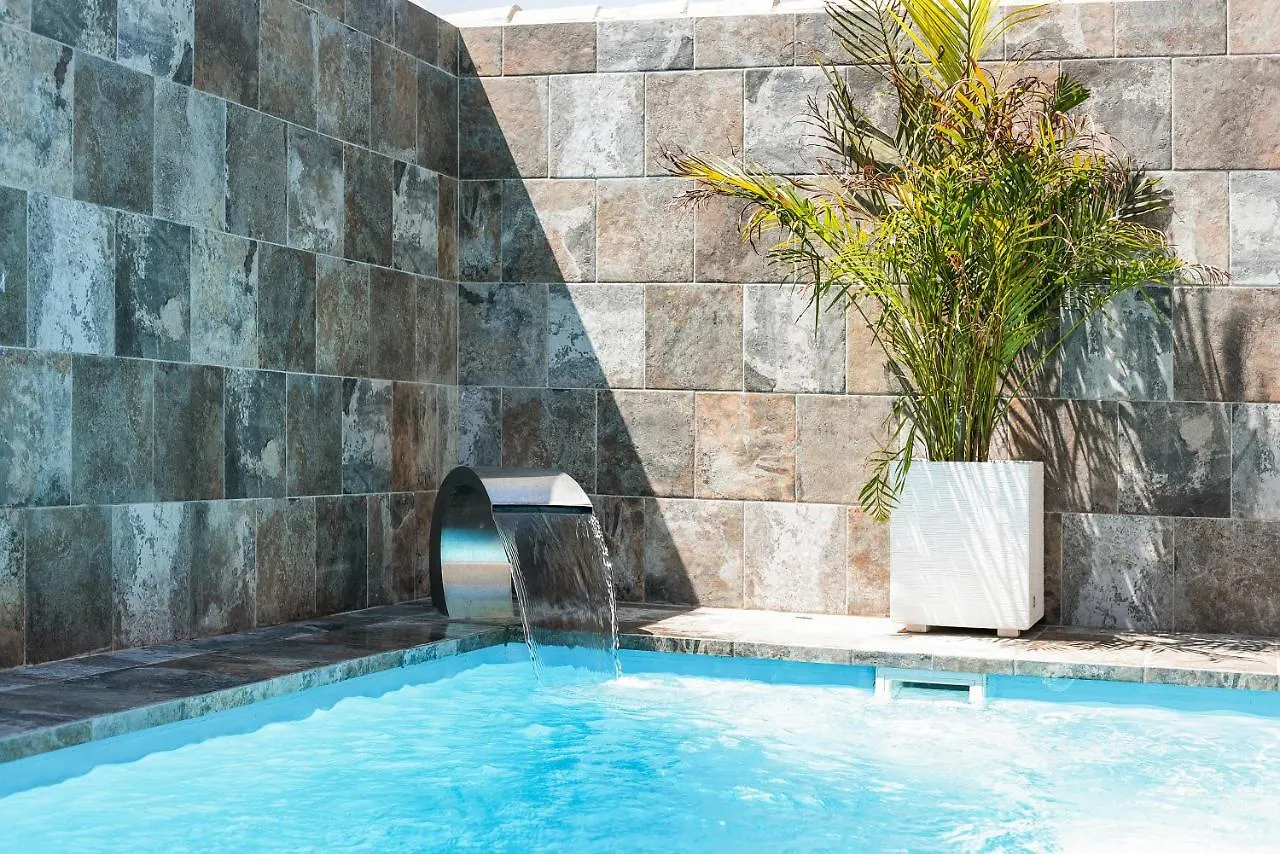 Casa Bombon Villa Vejer de la Frontera Holiday home