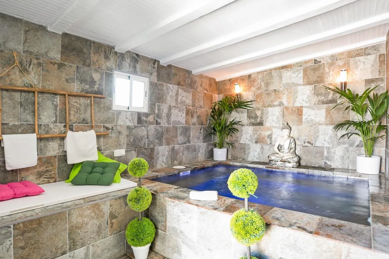 Casa Bombon Villa Vejer de la Frontera 0*,  Spain