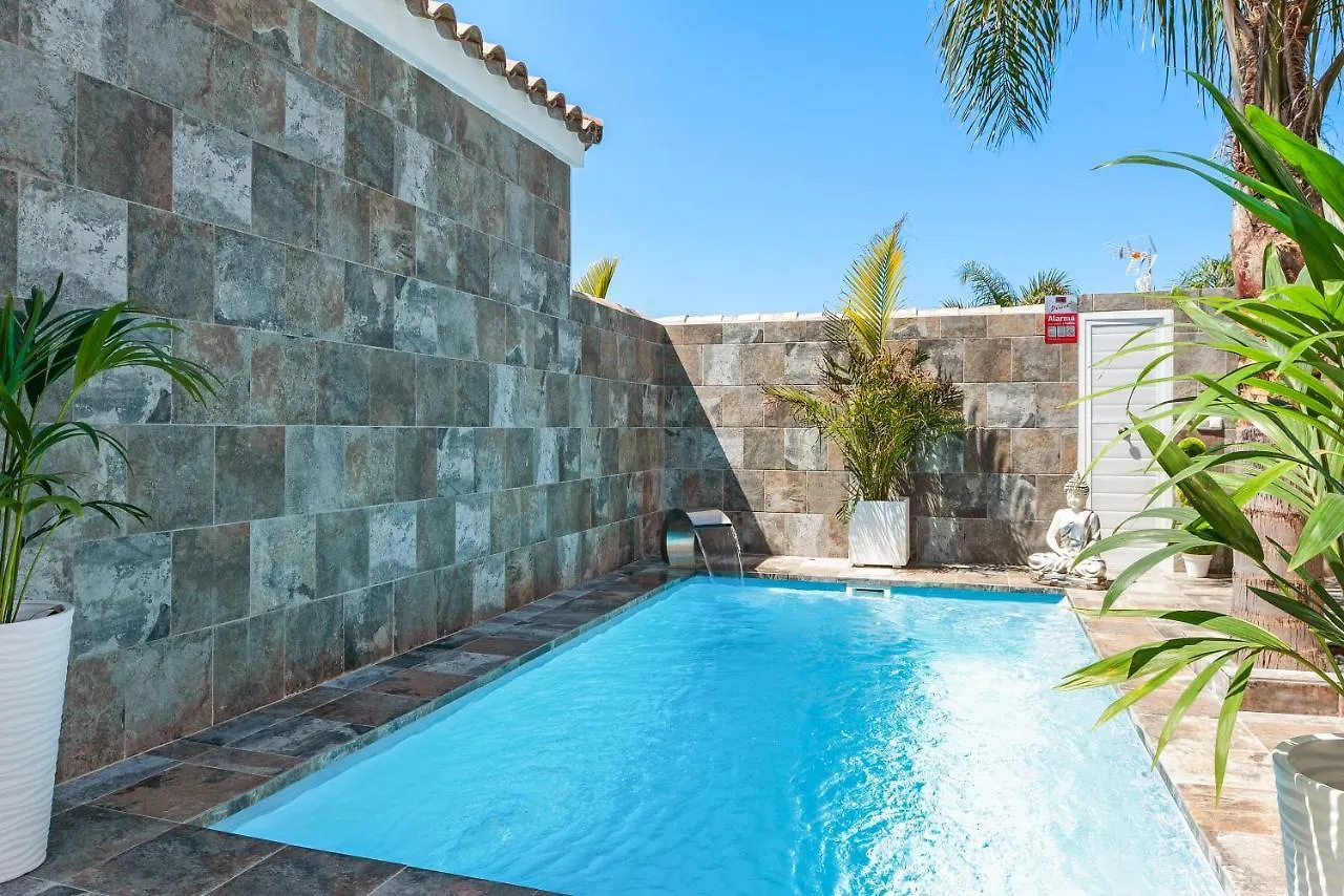 Casa Bombon location