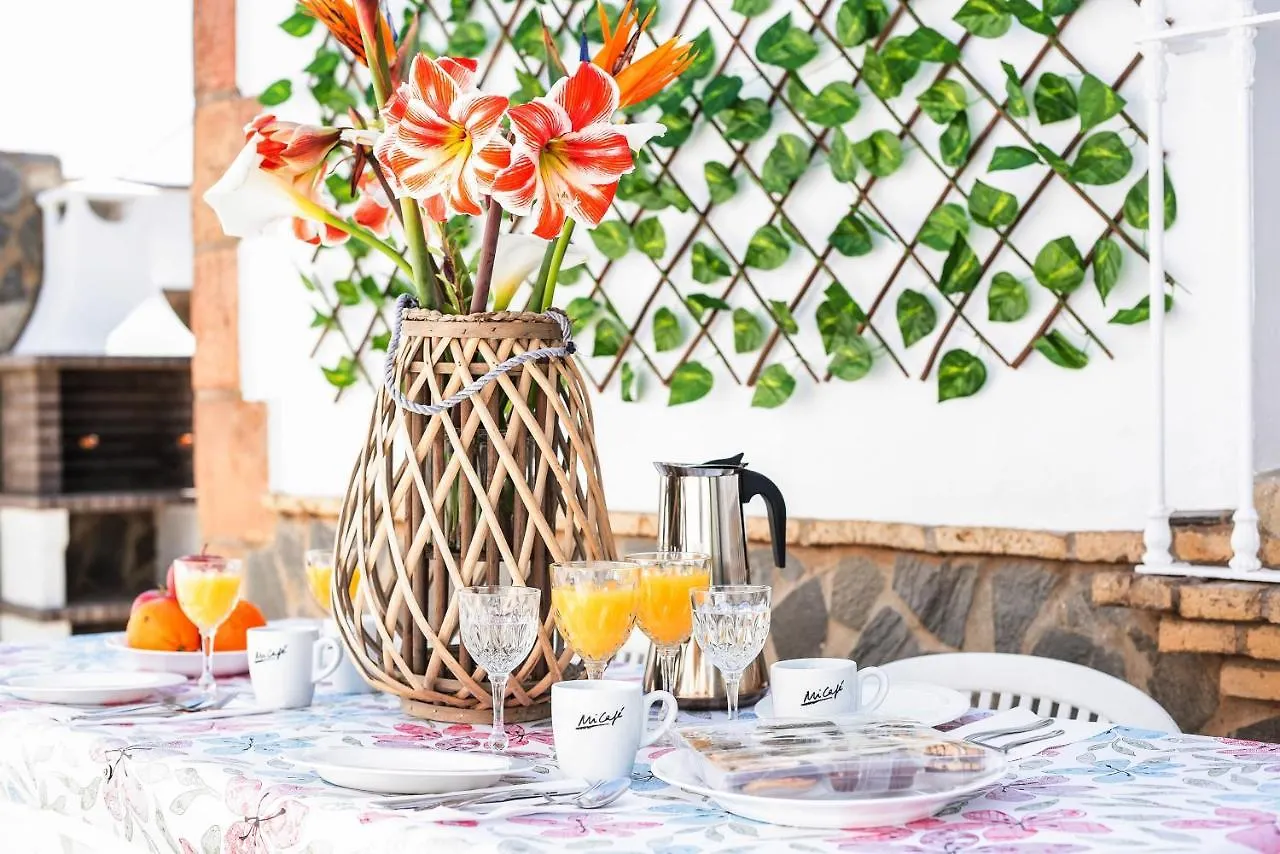 Casa Bombon Villa Vejer de la Frontera Holiday home